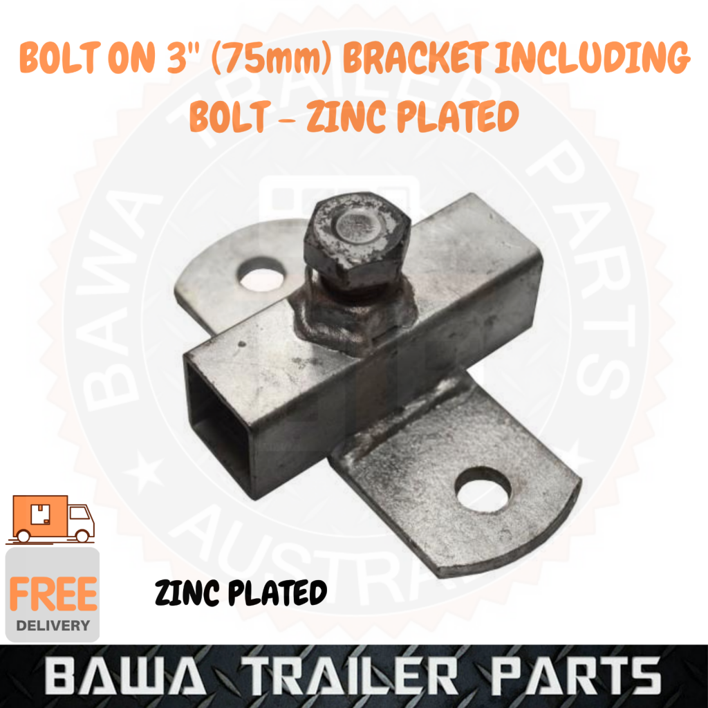 Boat Trailer Parts – Bawa Trailer Parts